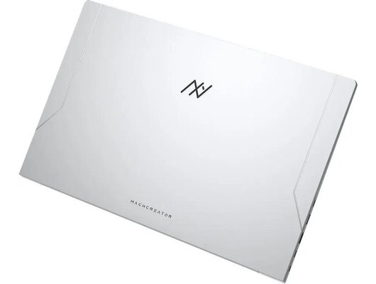 Ноутбук Machcreator Genesis R17/JJ00G400HRU/Ryzen 5-7640HS/16Gb/1Tb/17 QHD IPS/DOS серебристый